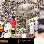 Quattro Canti Suites
