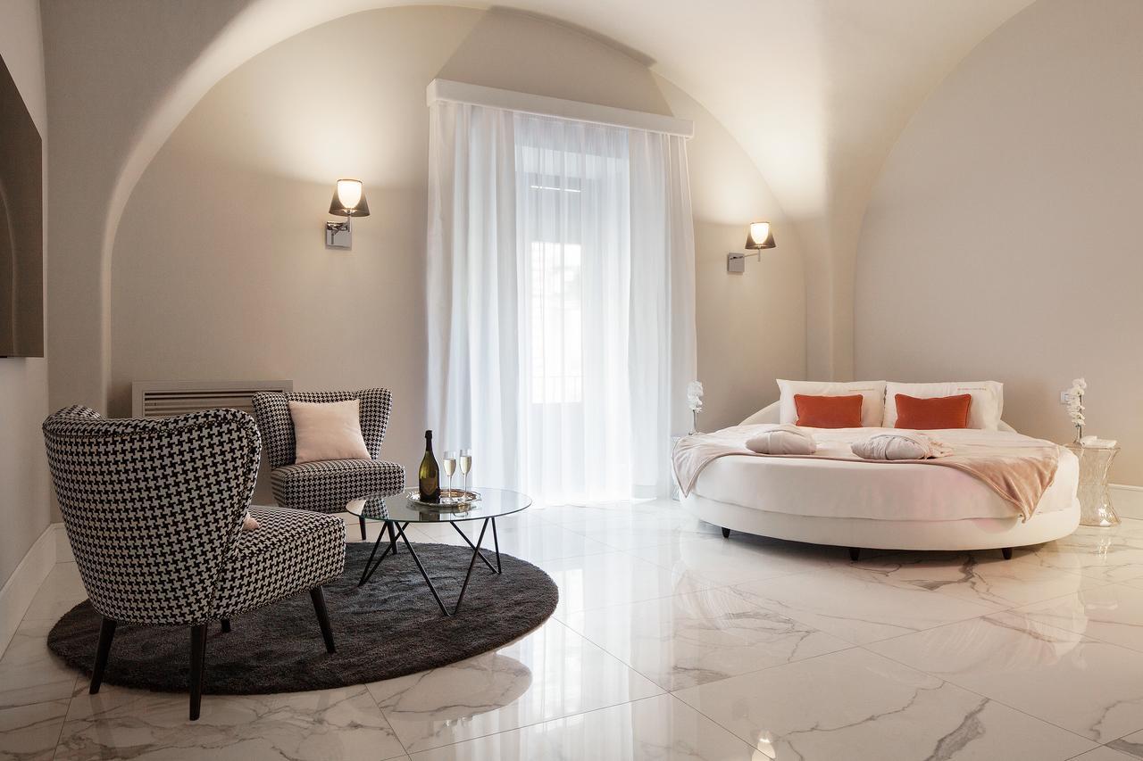 Quattro Canti Gasthof Catania