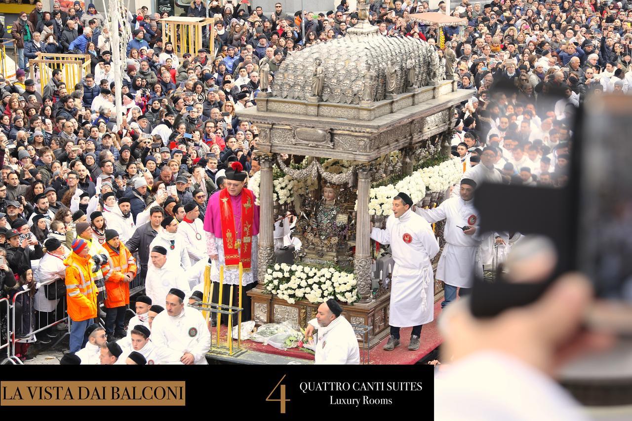 Quattro Canti Gasthof
